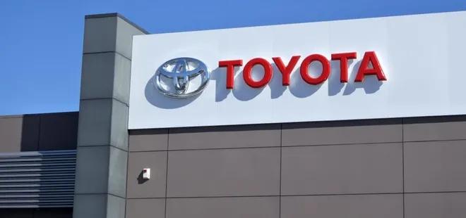 Fırsat kaçmaz, Toyota'da avantajlı fiyatlar seni bekliyor!