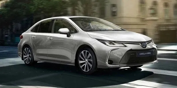 Fırsat kaçmaz, Toyota'da avantajlı fiyatlar seni bekliyor!