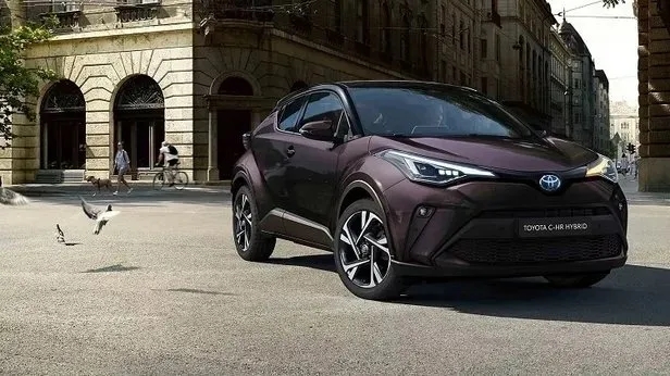 Fırsat kaçmaz, Toyota'da avantajlı fiyatlar seni bekliyor!