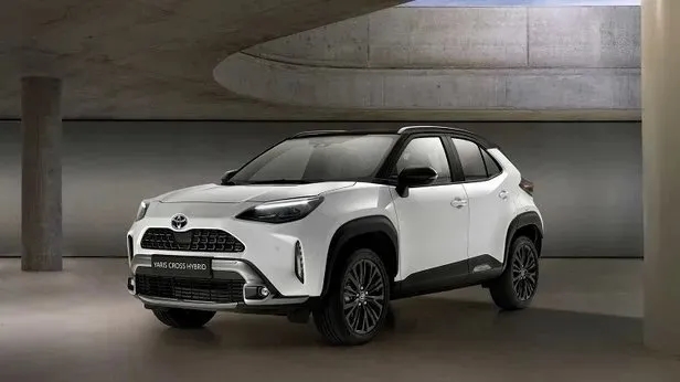 Fırsat kaçmaz, Toyota'da avantajlı fiyatlar seni bekliyor!