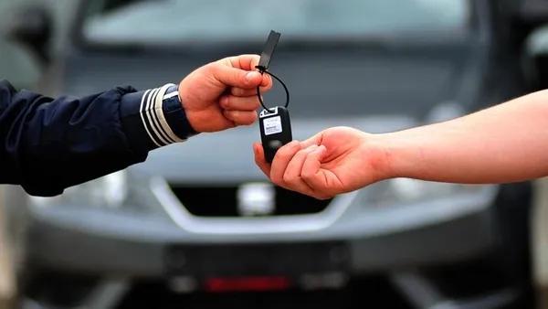 Araba hayali, senetle gerçek oldu mu?