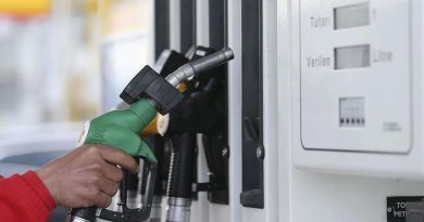 Motorin fiyatlarında beklenen düşüş, bütçeye ilaç gibi geldi