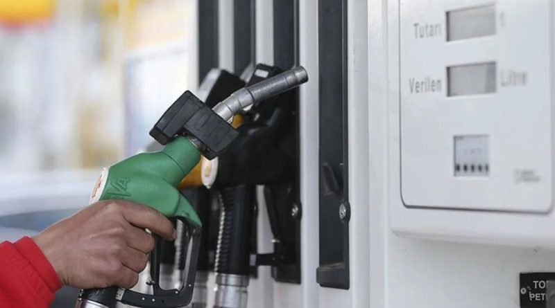 Motorin fiyatlarında beklenen düşüş, bütçeye ilaç gibi geldi