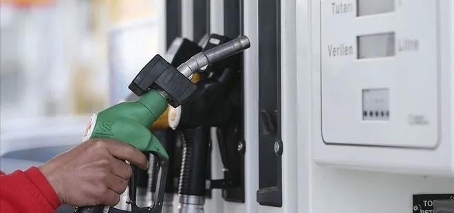 Motorin fiyatlarında beklenen düşüş, bütçeye ilaç gibi geldi