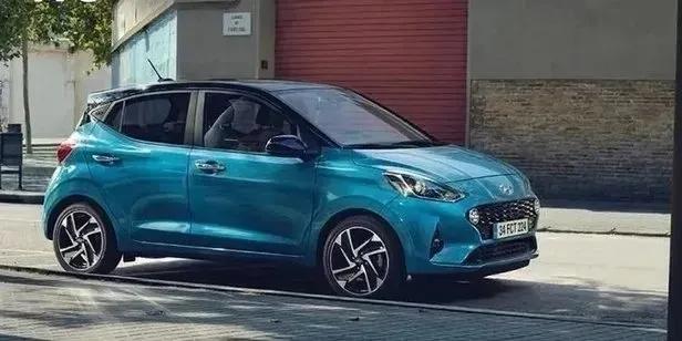Zam rüzgarı esti, Hyundai fiyatları yükseldi