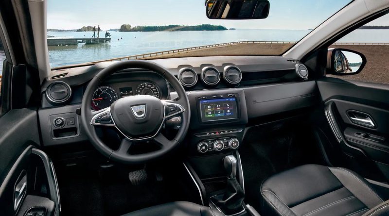 Zam rüzgarı esti, Dacia'da fiyatlar yükseldi!