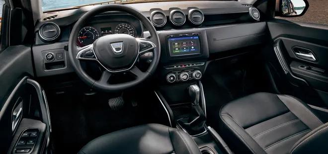 Zamlar geldi, Dacia'da bütçe planları değişti