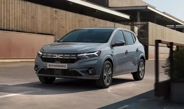 Zamlar geldi, Dacia'da bütçe hesapları değişti