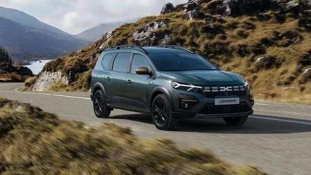 Zamlar geldi, Dacia'da bütçe sıkıntısı baş gösterdi