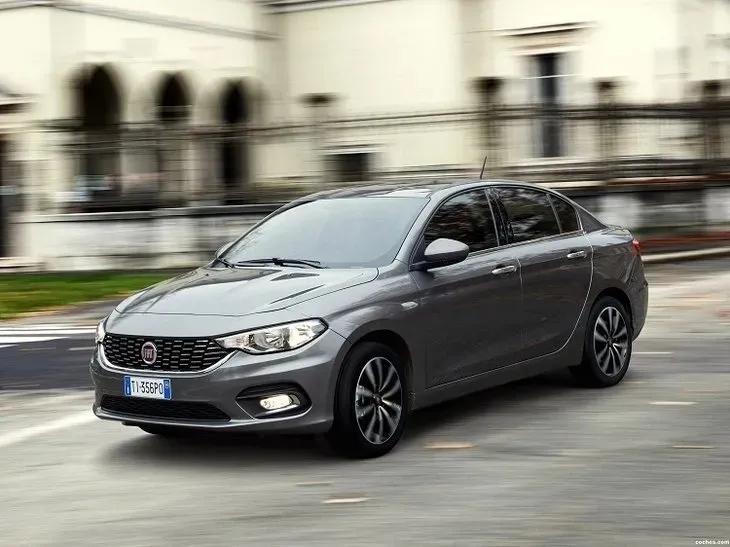 Cebini sıkı tut, Fiat'tan zam haberi geldi!