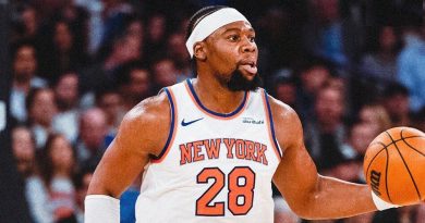 Oyuncunun geleceği belirsiz, Knicks rotasyonunda yer almıyor