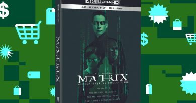 Neo'nun dünyası şimdi daha keskin, daha ucuz