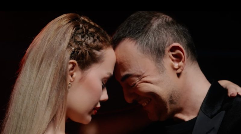 Yetenek bir araya geldi, yeni bir melodi doğdu