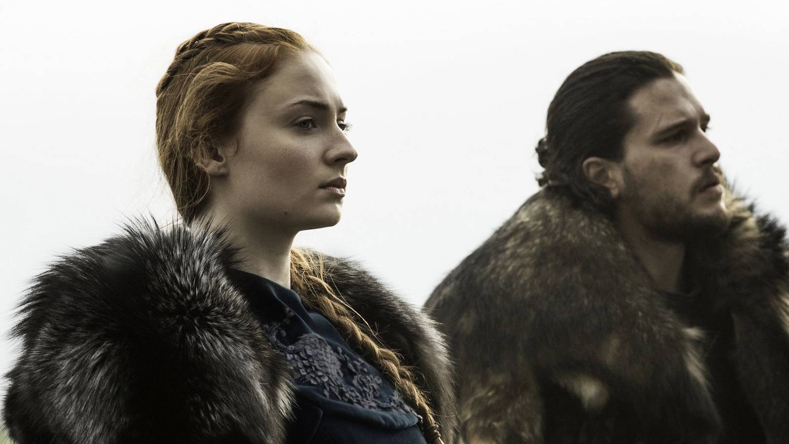 Korku dolu anlar, efsanevi ikili geri dönüyor