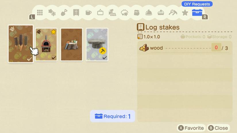 Ada hayatı, sürprizler, keşif, eğlence, güncelleme, detaylar