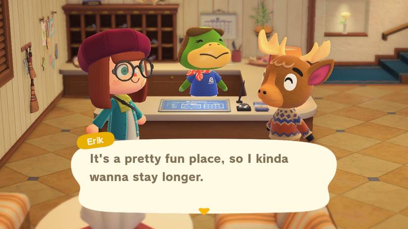 Adacık hayatı, sürprizler ve keşfedilmeyi bekleyen detaylar