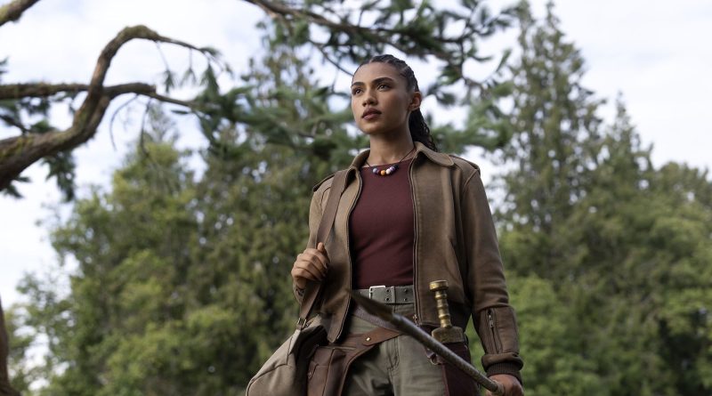 Gizem, yalan ve karanlık sırlar sarhoş ediyor