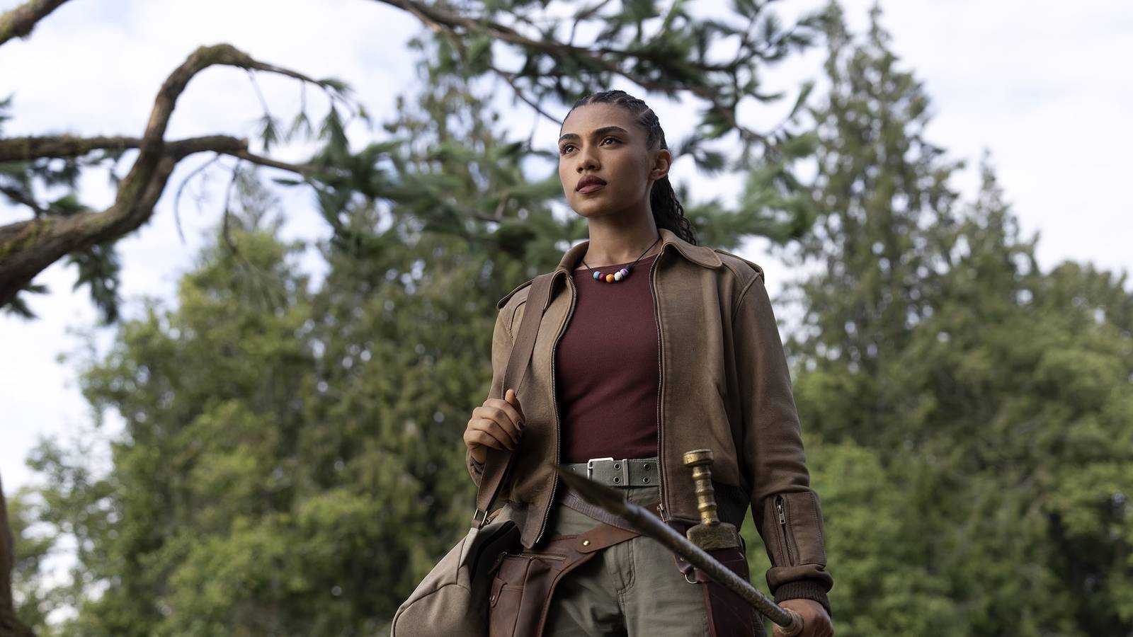 Gerilim yükseliyor, yeni bir dizi tahtı ele geçirdi