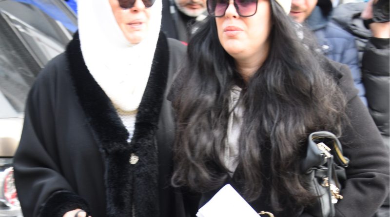 Gizlilik tercihleri, Ferdi Tayfur mirası, kaçırılan cevaplar