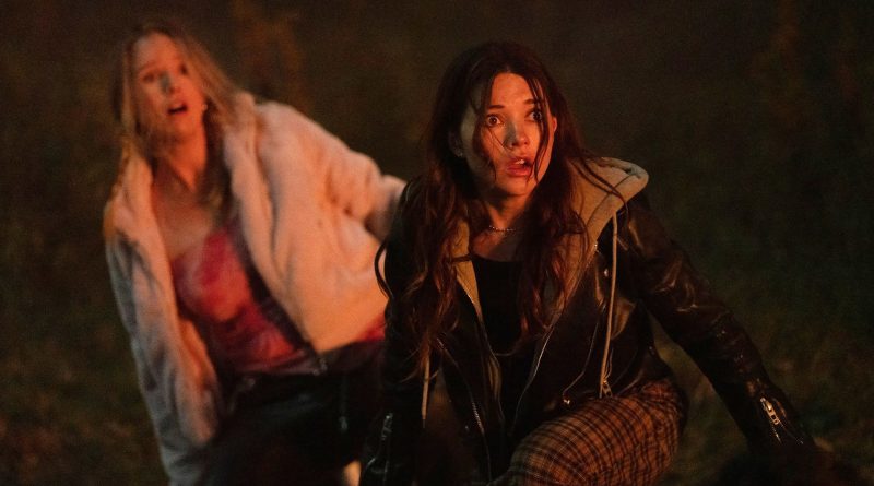 Korku, gizem, yükseliş: Mısır tarlasındaki palyaçonun yükselişi!