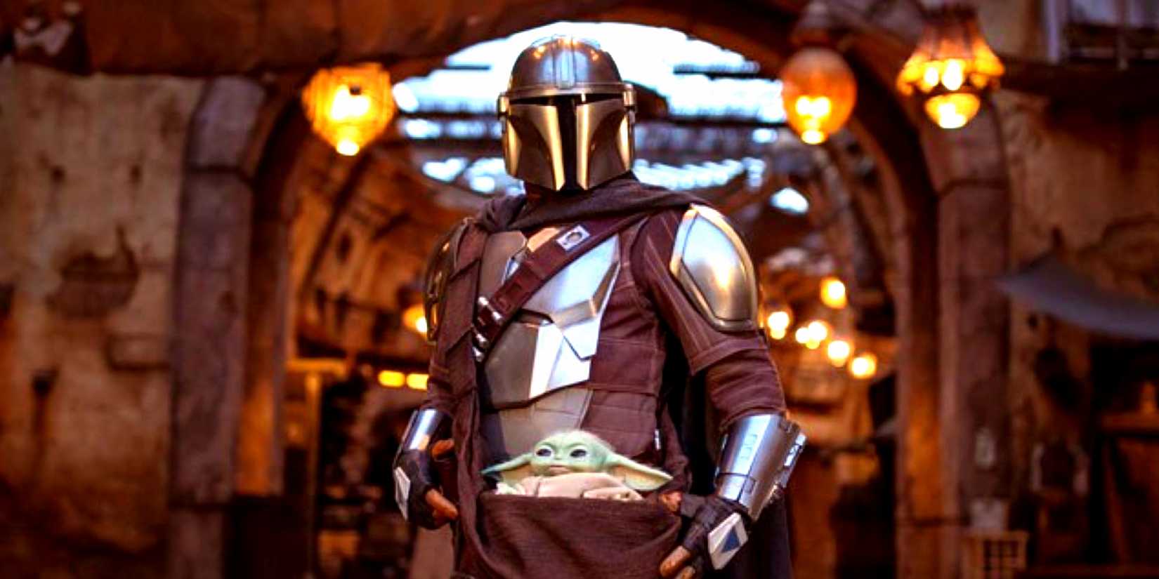 Karanlık Lord geri dönüyor, galaksi sallanacak!