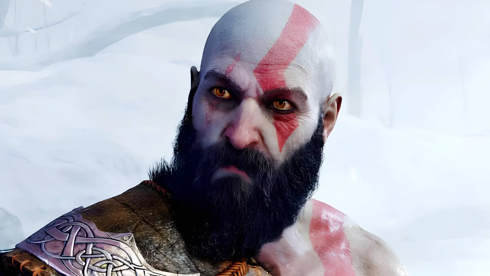 Kratos'un heybeti, Hurst'ün performansı, boy ölçüleri merak uyandırıyor
