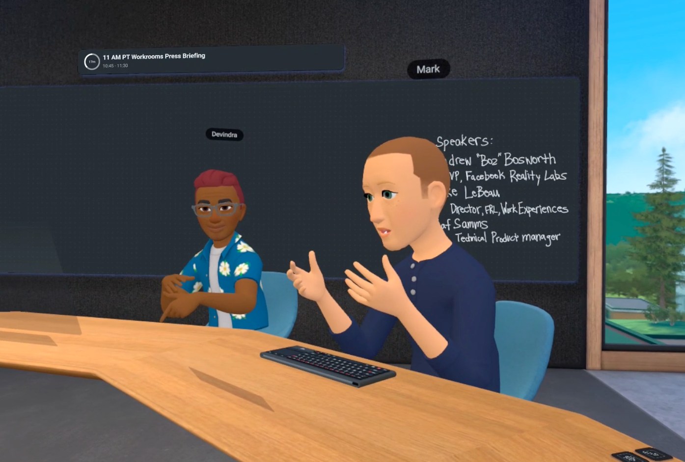 Metaverse hayalleri sönüyor, iş dünyası rotası değişiyor