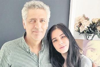 Aileyi derinden sarsan iddialar, hukuki süreç başlatıyor