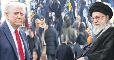 Huzur geri mi dönüyor? Bölgede tansiyon hala yüksek