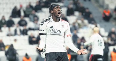 Dağcılıkta cesaret, azim ve zirve tutkusu bir arada