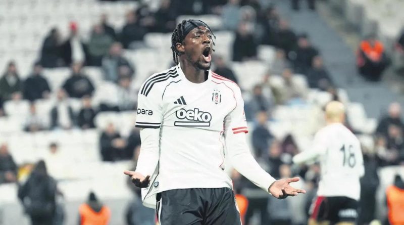 Dağcılıkta cesaret, azim ve zirve tutkusu bir arada