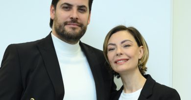 Gönül sesi, Volkan'a saygı, yeni bir şarkı doğdu