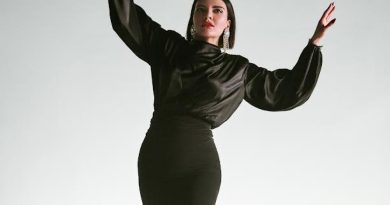 Sahnede ışık, melodi, Göksel'in büyülü yorumu