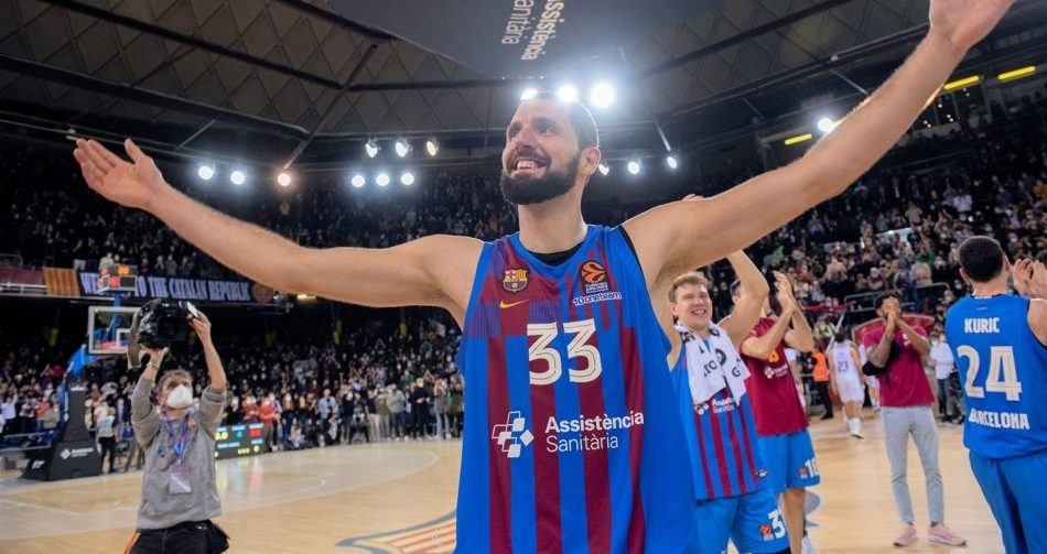 Basketbolun zirvesinde, iki devin amansız rekabeti