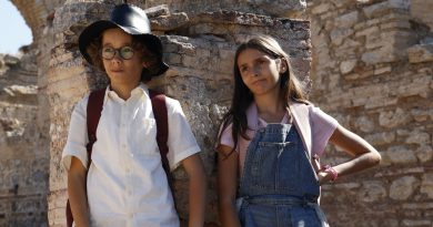 Antik taşlar fısıldıyor, gençlik iksiri aranıyor