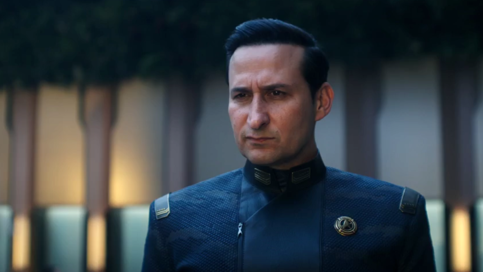 Yeni okul, yeni zorluklar, yıldızlara doğru yükseliş