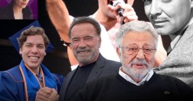 Hayat, müzik, sır ve beklenmedik bir veda