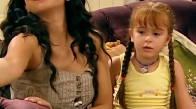 Çocukluk anıları, iddialar, eski söylemler, yeniden gündemde