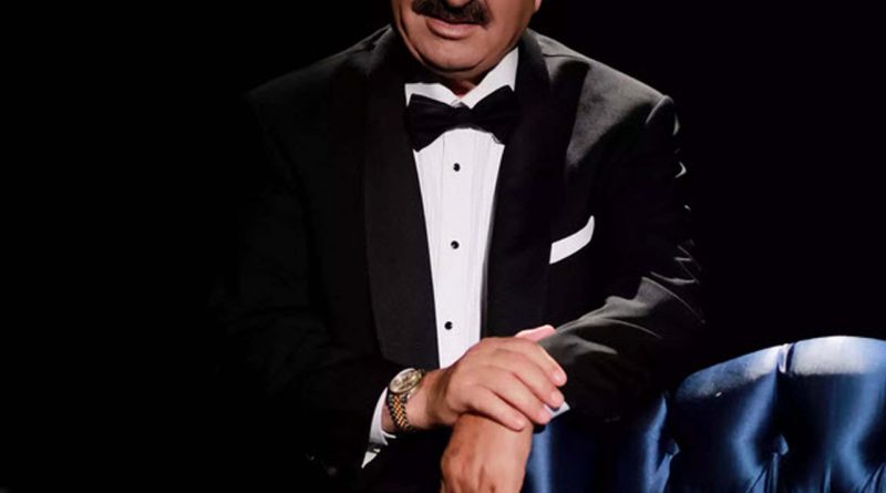 Hukuki süreç başladı, İzmir'de Tatlıses ifade verdi