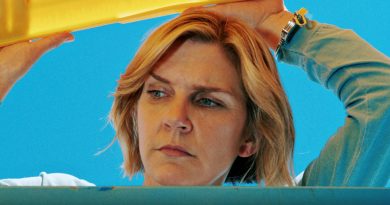 Bilim kurgu, heyecan, yeni sezon yaklaşıyor!