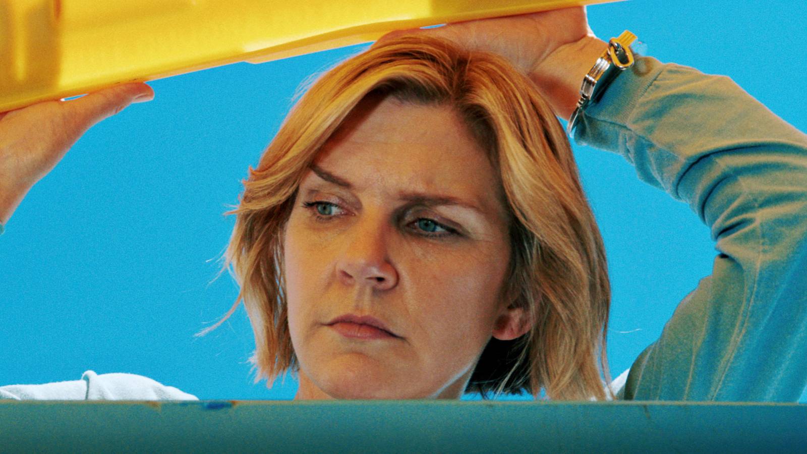 Bilim kurgu geri dönüyor, heyecan dorukta, bekleyiş sona eriyor!