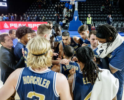 Yıldızın parladığı gece, basketbol sahnesine damga vurdu