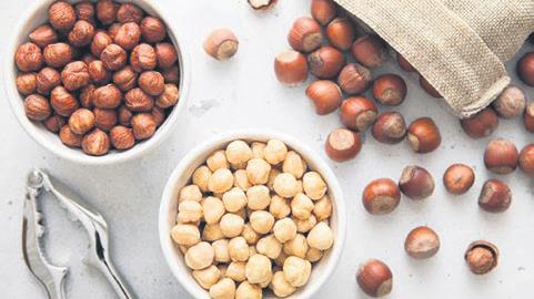 Uygur destanlarından günümüze, lezzetli ve bereketli fındık