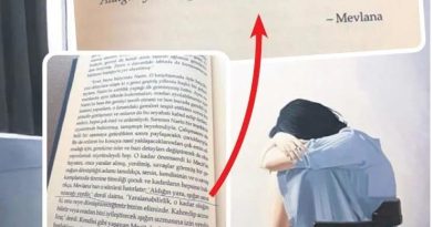 Işık, kitap, içsel yolculuk, anlam, dönüşüm, güneş, umut