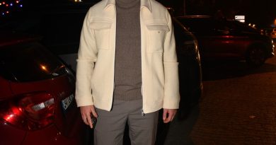 36'ya girerken, dünya için bir dilek diledi