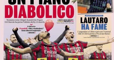 İtalyan futbolu nefesleri kesti, rekabet kızıştı!