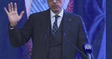 Devasa sağlık kapasitesiyle dünyaya umut oluyor Türkiye