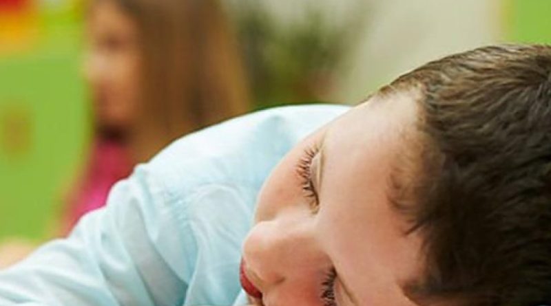 Uyku düzeni bozulunca okula dönüş daha da zorlaşır