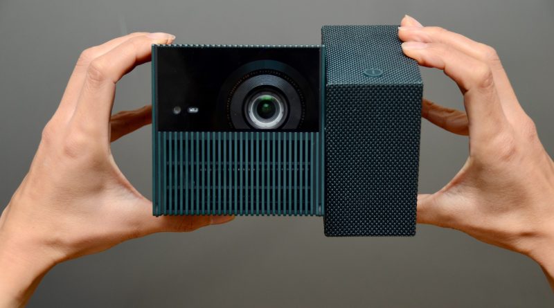 Kompakt eğlence, her yere taşınır, hayatı renklendirir