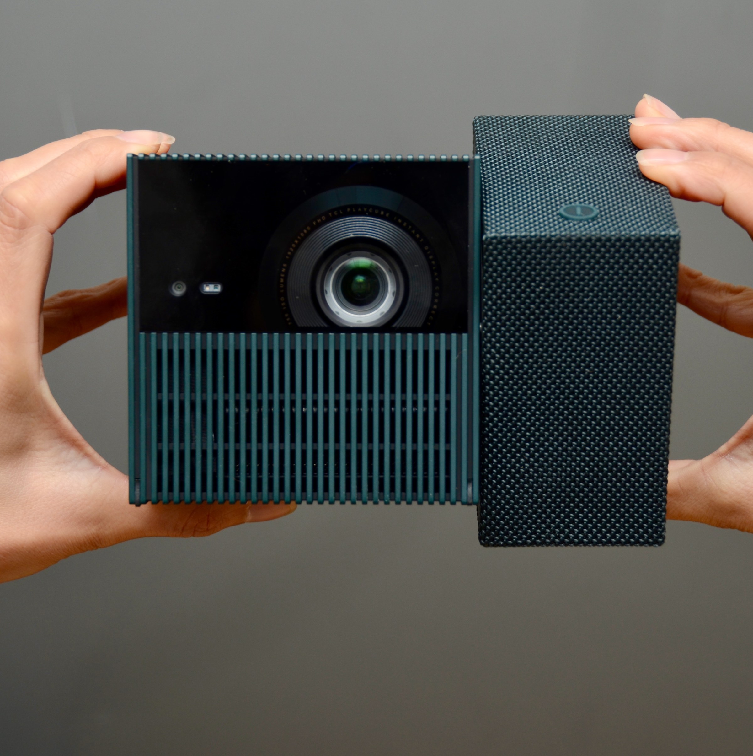 Küçük ama güçlü, eğlenceyi her yere taşıyor